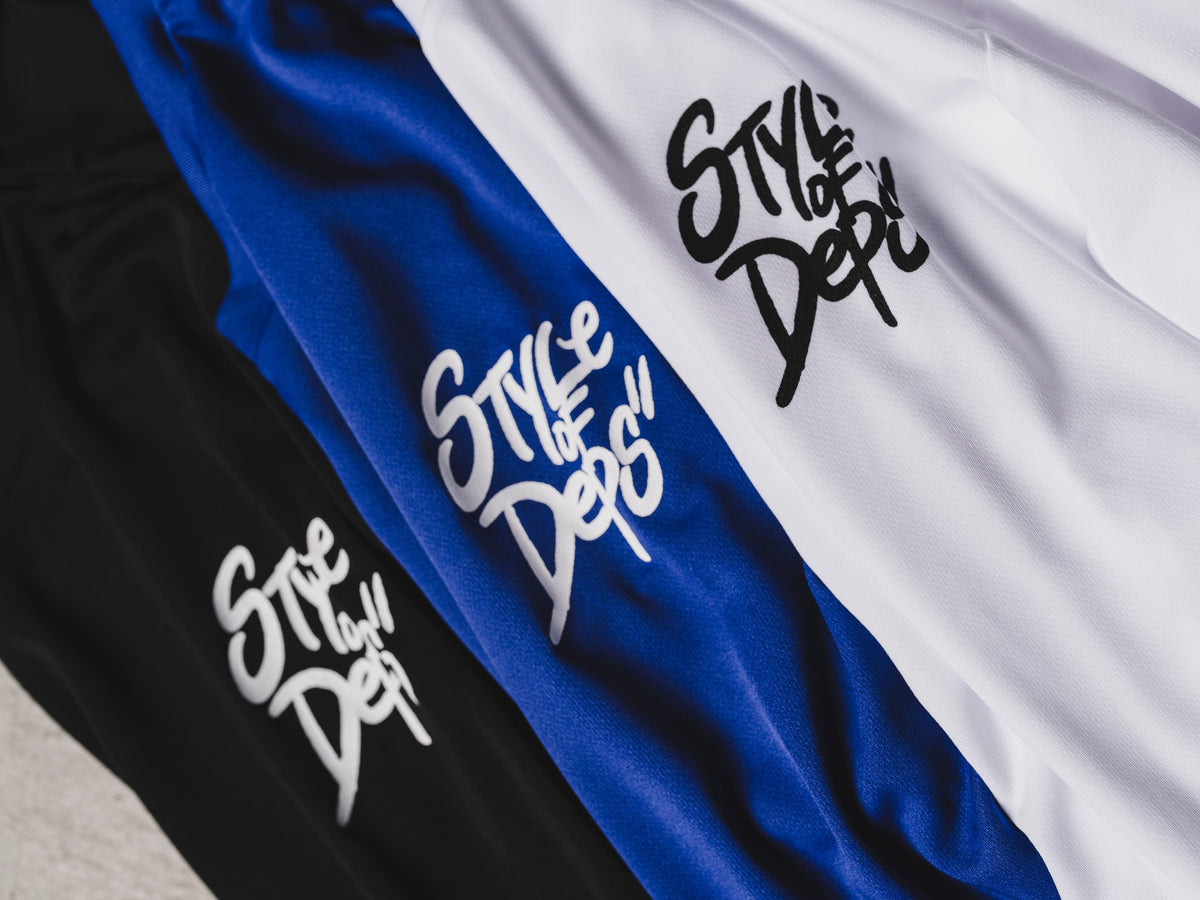 deps DRY MESH L/S TEE – DEPS online