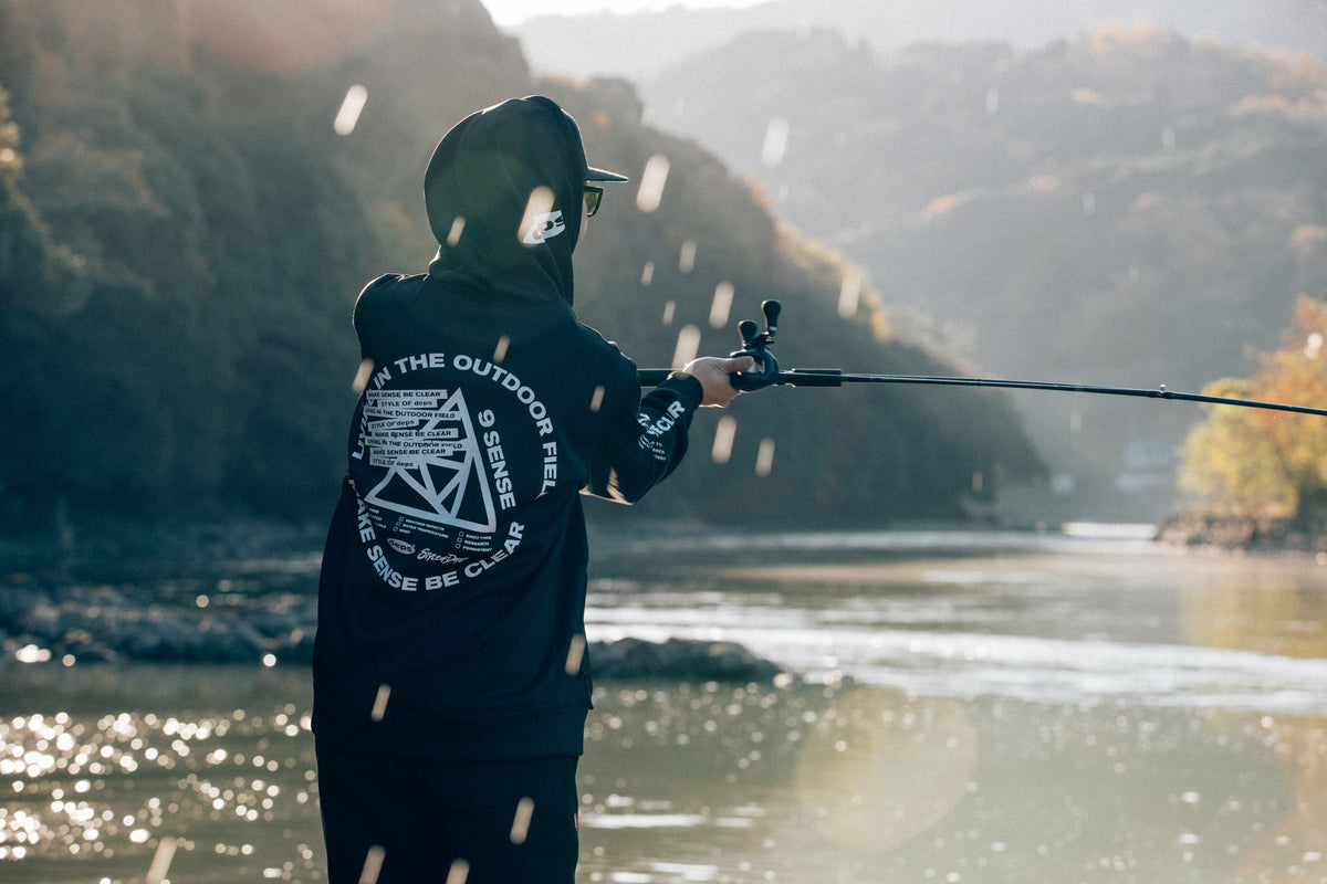 deps 9 SENSE BONDED HOODIE & SWEAT PANTS – DEPS online