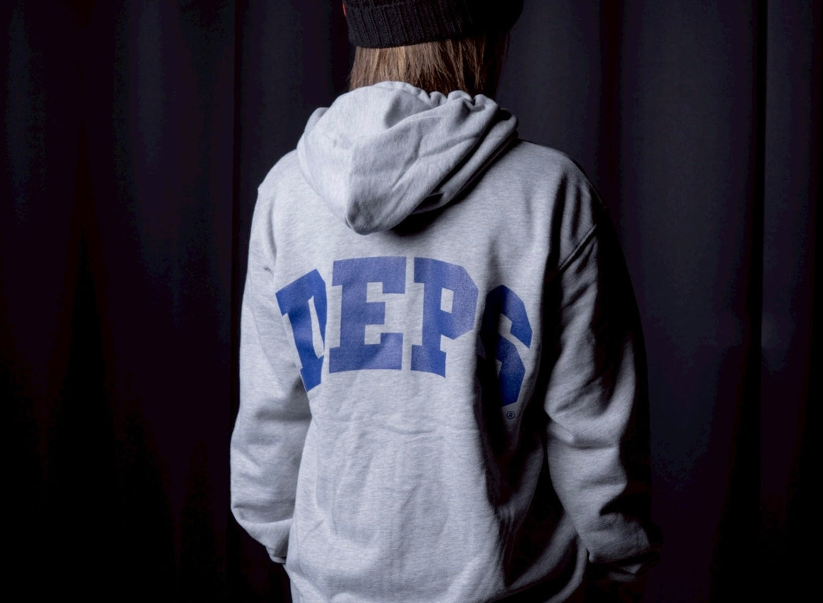ウェア deps ARCH LOGO S/S SWEAT deps 2024 ARCH LOGO S/S SWEAT | UNWASTED | アンウェ