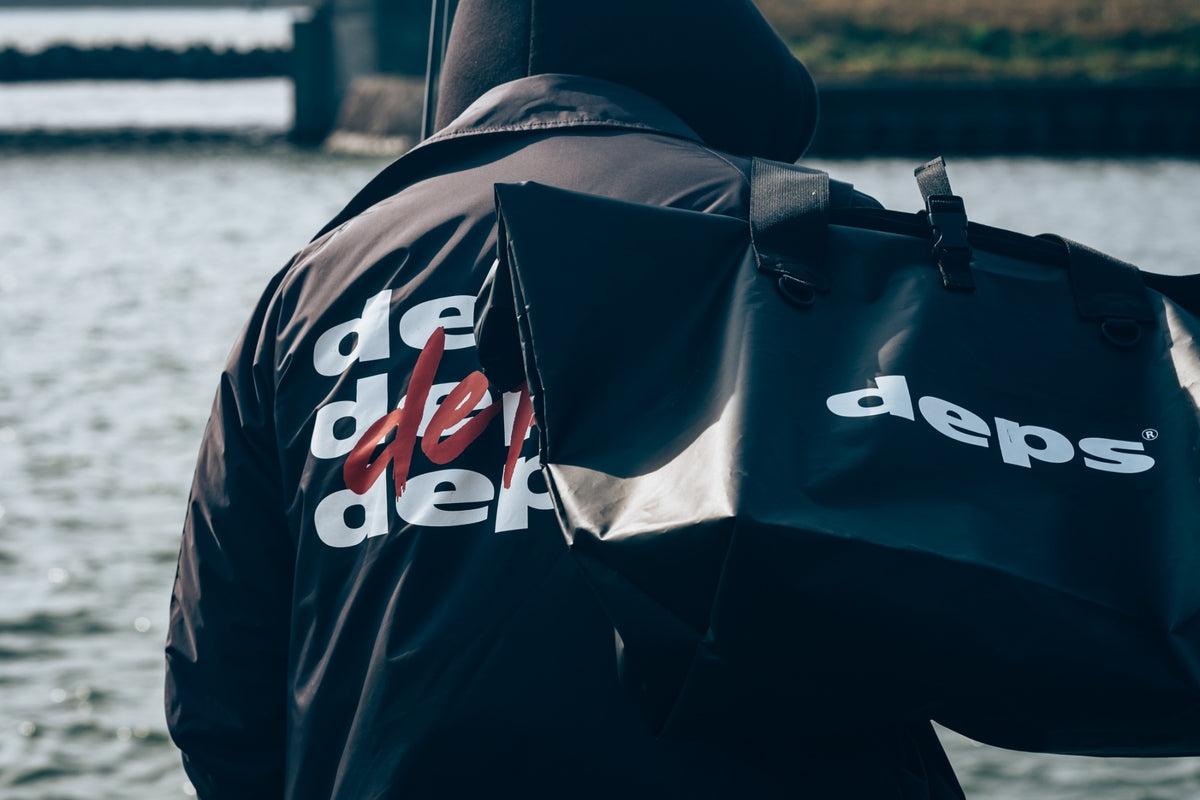 2 NEW ITEM – DEPS online