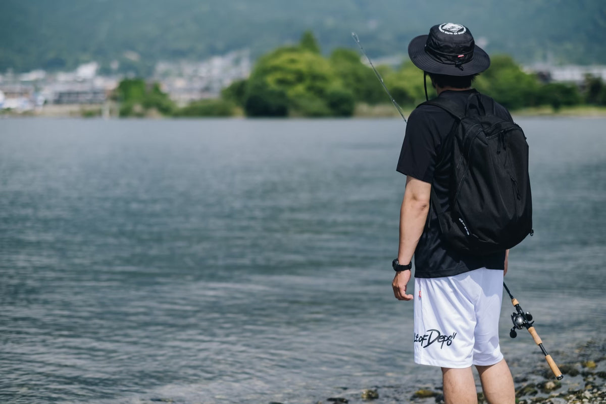 deps BACKPACK | deps OFFICIAL HP | デプス 公式HP