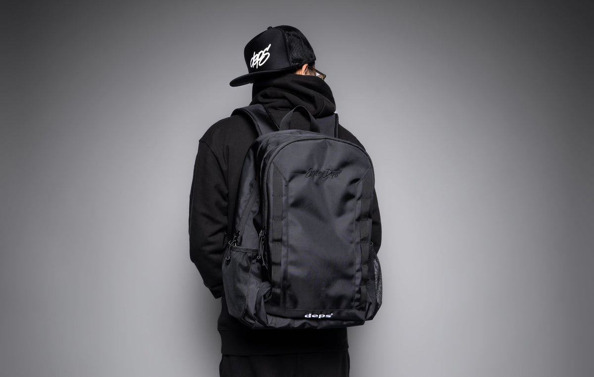deps BACKPACK | deps OFFICIAL HP | デプス 公式HP
