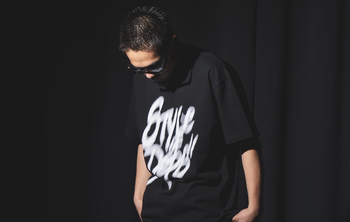 新品未開封！デプス deps DRY L/S TEE 黒 ブラック Lサイズ deps MOVING STYLE TEE & L/S TEE – DEPS online