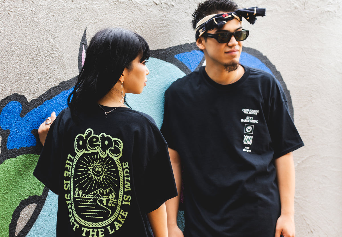 2 NEW ITEM – DEPS online