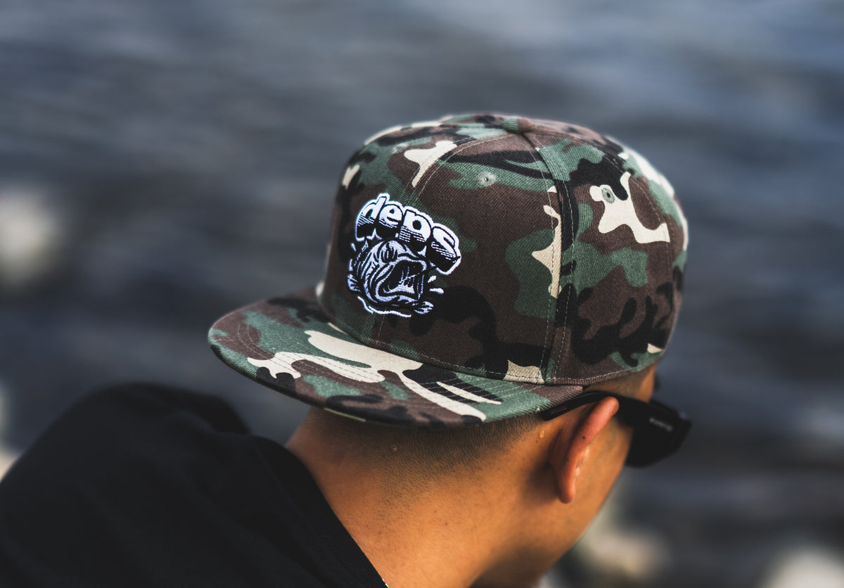 deps BASEBALL CAP – DEPS online
