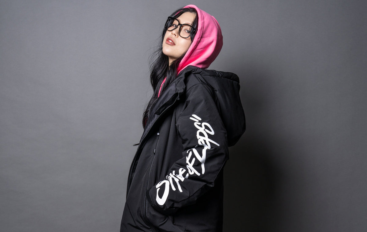 deps PADDED JACKET & PANTS – DEPS online