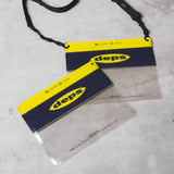 Pake®︎ × deps The Filler