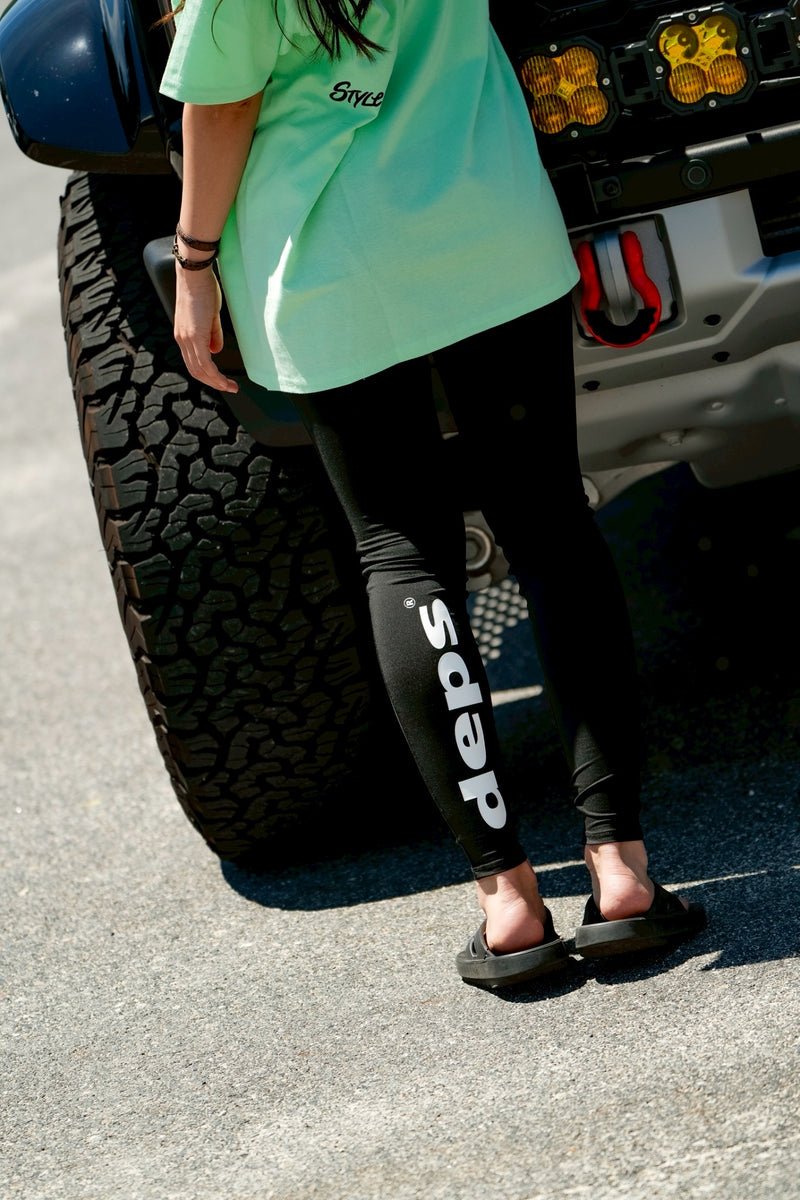 deps LEGGINGS – DEPS online