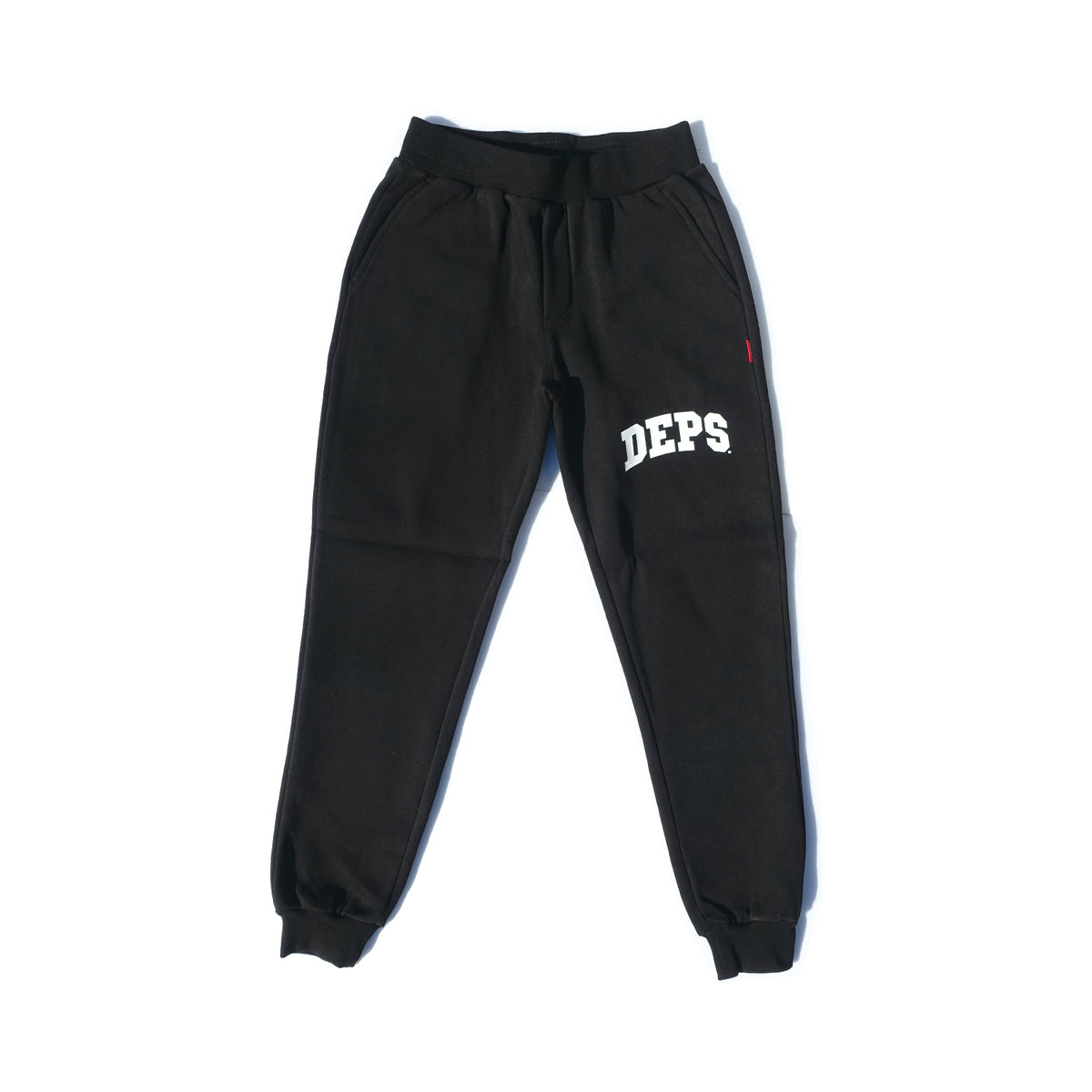 おトク L deps ARCH ARCH LOGO deps SWEAT ウエア SWEAT PANTS