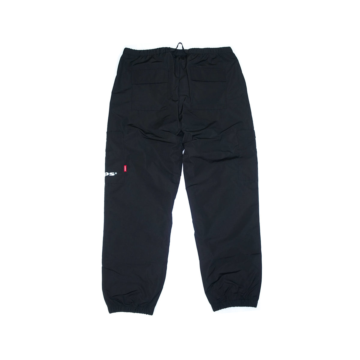 deps - deps ナイロンカーゴパンツ deps NYLON CARGO PANTS / デプス ナイロン カーゴパンツ