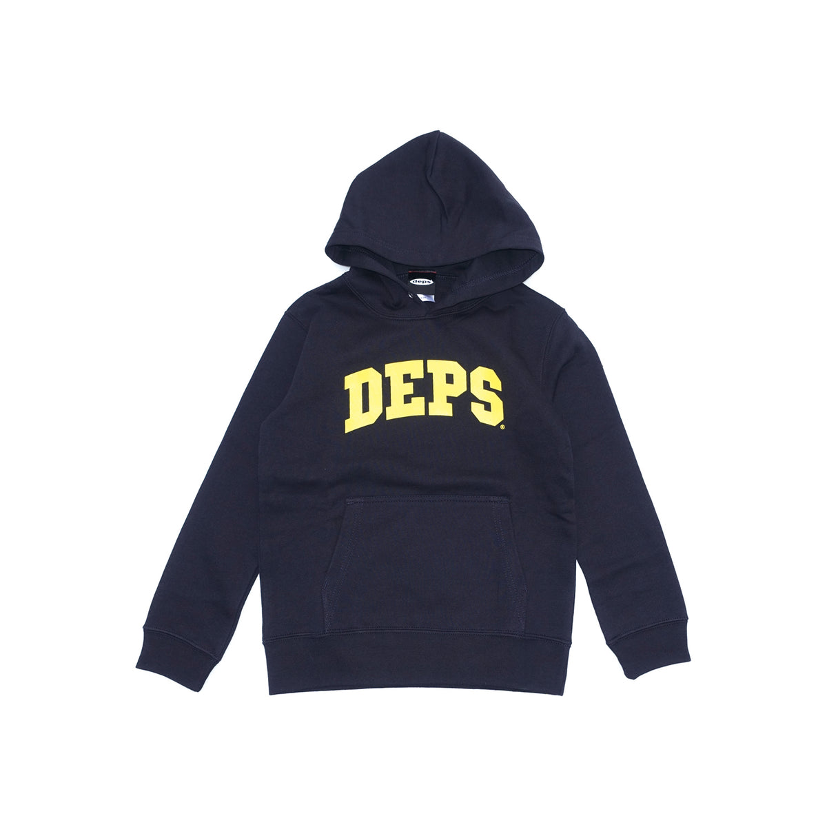 deps PULLOVER HOODIE【DISNEY】デプス パーカー DRT 【公式通販】