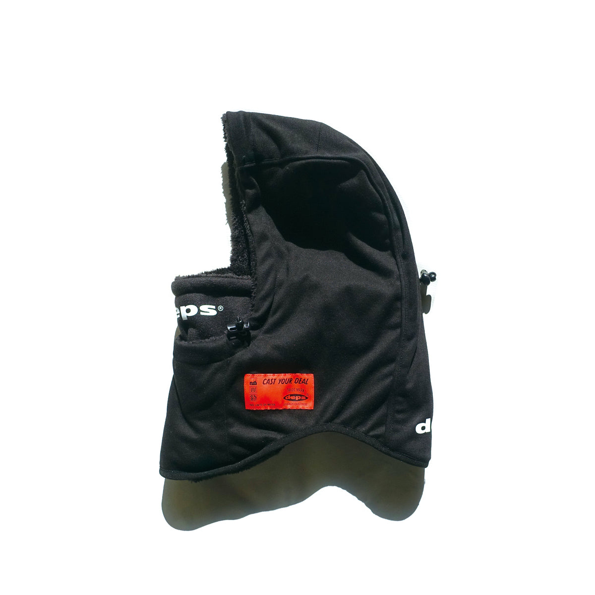 deps アームカバー ネックウォーマー デプス deps POLARTEC NECK WARMER | deps OFFICIAL HP | デプス 公式HP