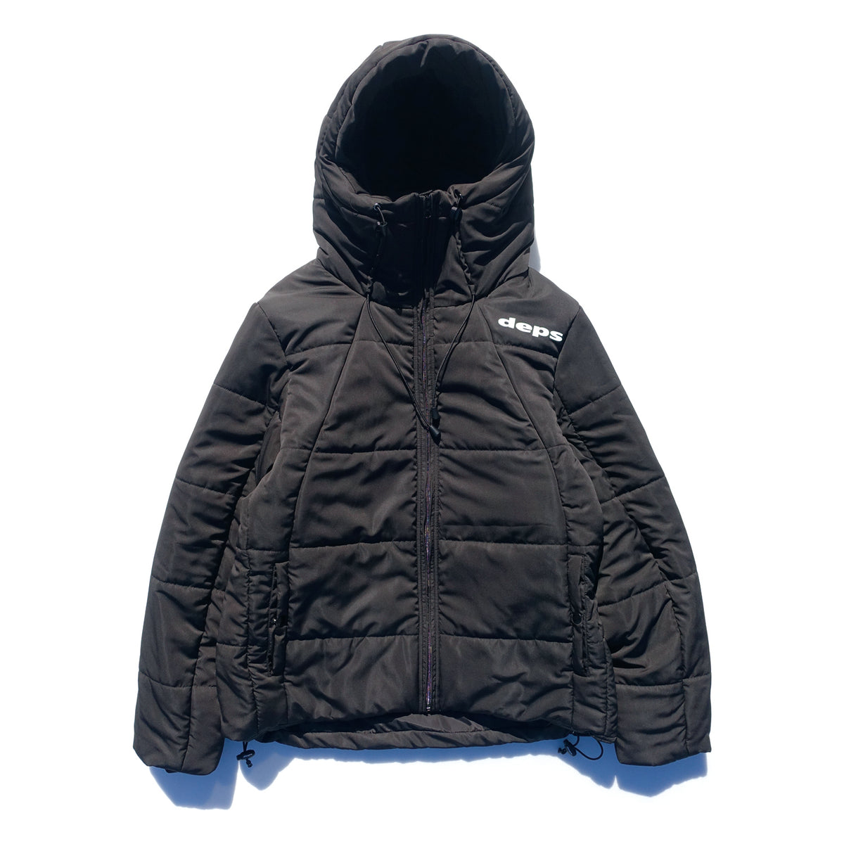 早割クーポン デプス アノラックジャケット deps ANORAK JACKET XL