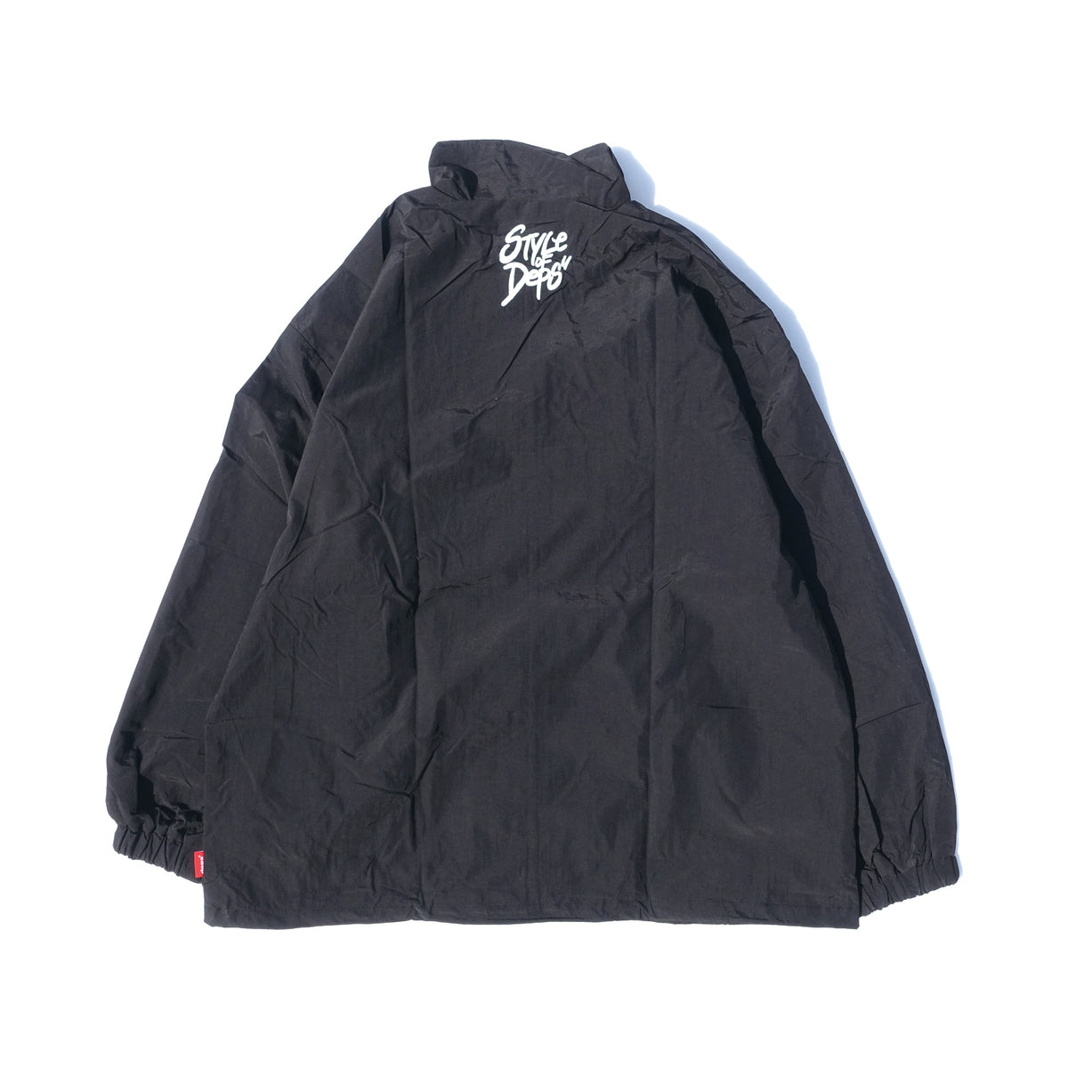 deps NYLON TRACK JACKET – DEPS online