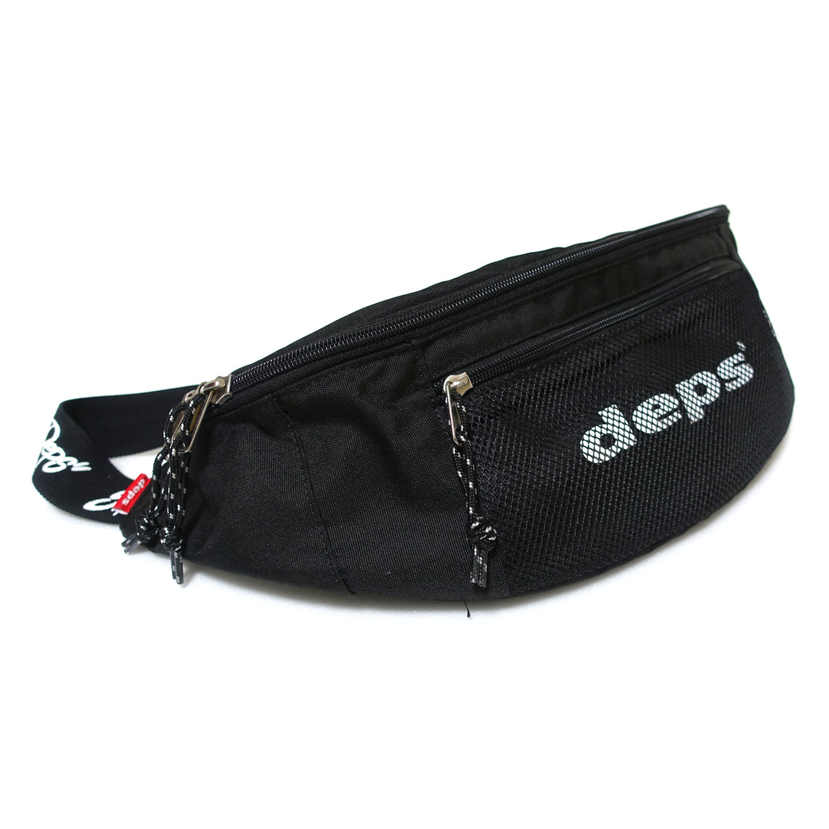 OAF ☆ デプス ファニーパック ☆ deps_waistbag19_001_1200x1200.