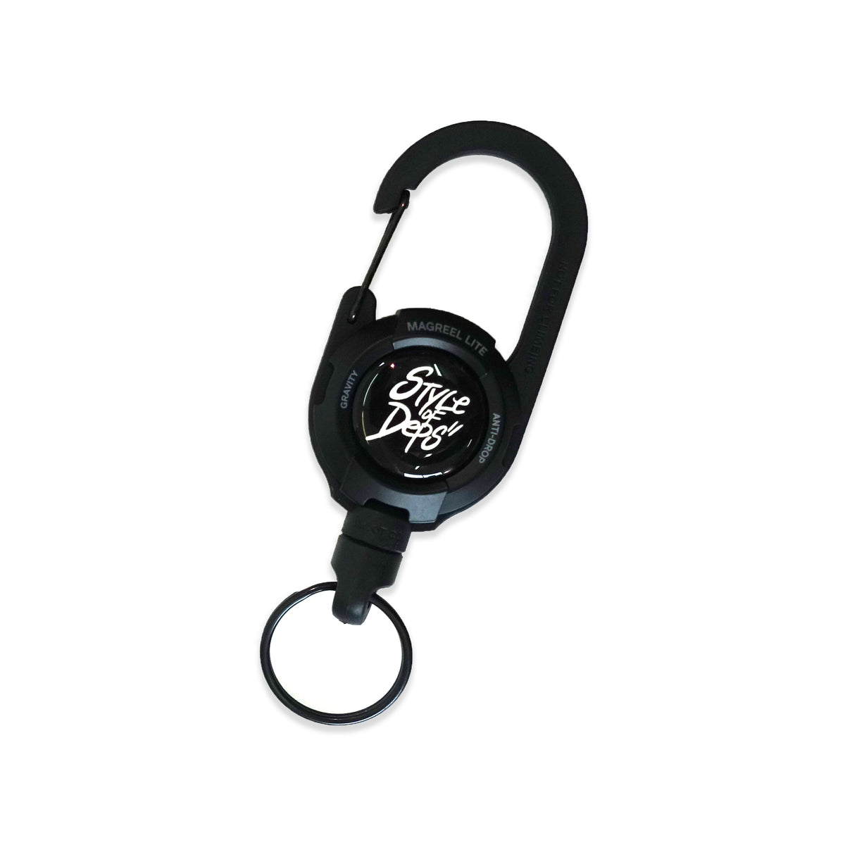deps×ROOT CO. MAGREEL LITE – DEPS online