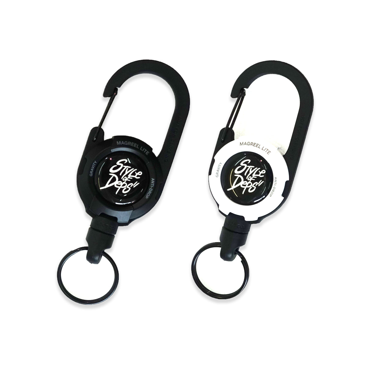 deps×ROOT CO. MAGREEL LITE – DEPS online