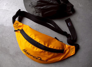 deps POCKETABLE ECO BAG & MINI POUCH