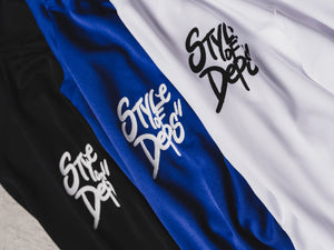 deps DRY MESH L/S TEE – DEPS online
