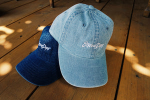 deps 6 PANEL CAP【NEW COLOR】