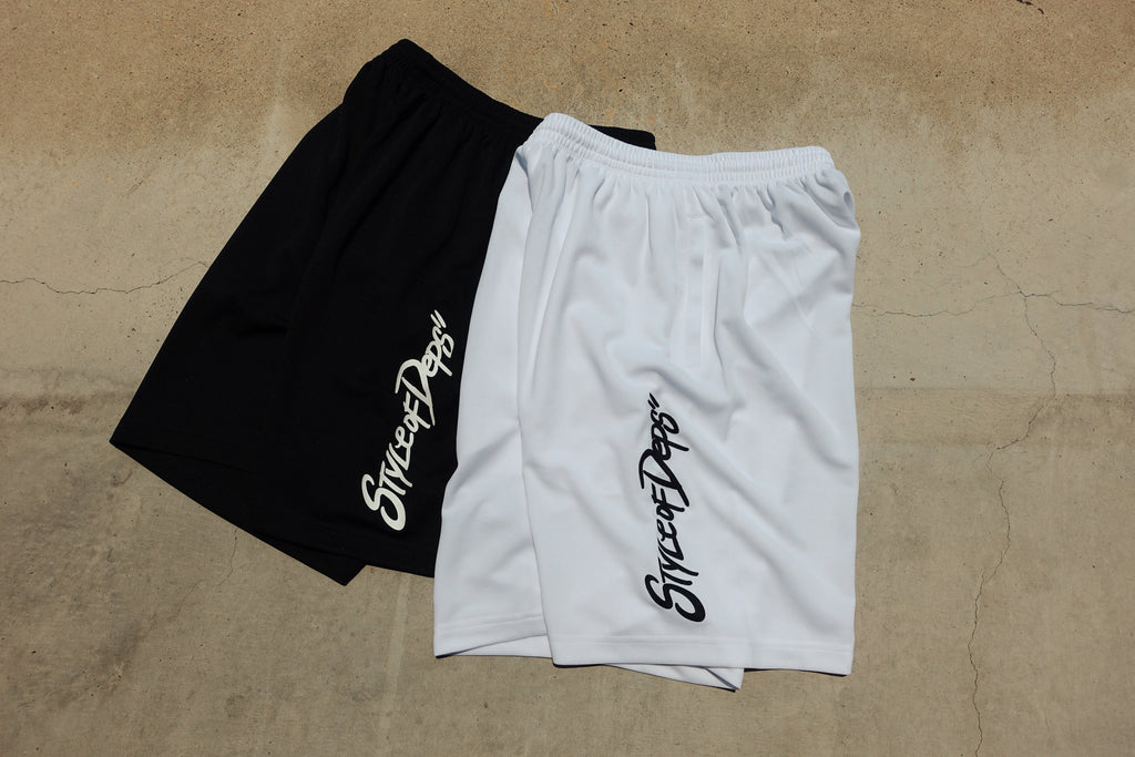 希少！美品！M！depsデプス ドライメッシュ ショーツ UV 総柄デザイン NEWS – DEPS online