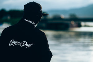 deps NYLON PULLOVER – DEPS online deps NYLON PULLOVER – DEPS online