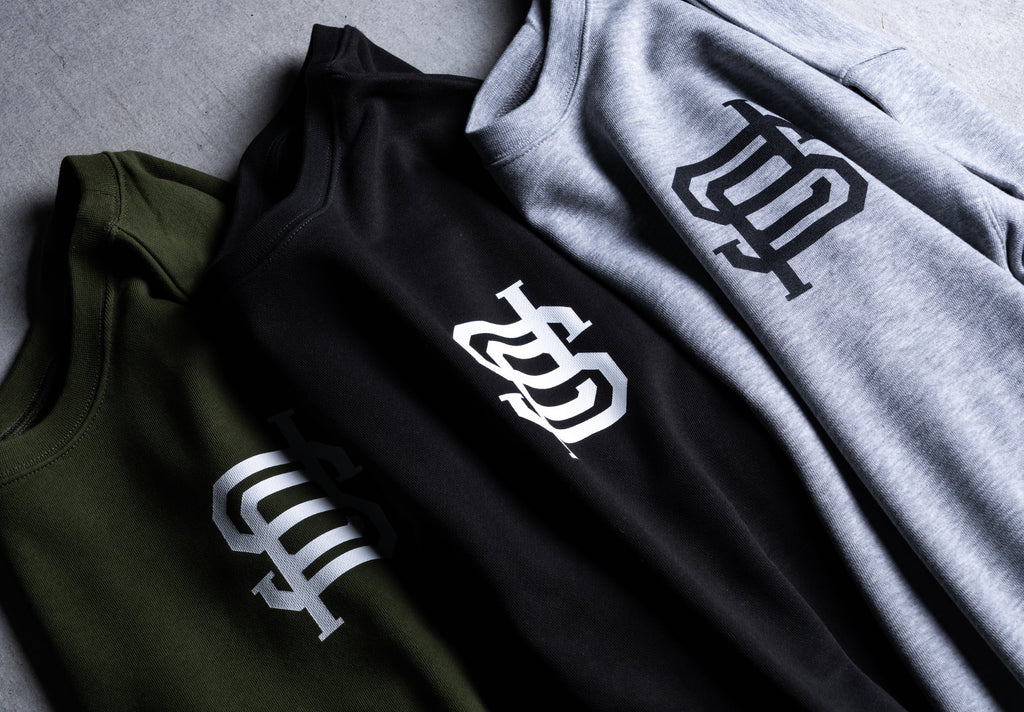 deps BASEBALL LOGO COLLECTION