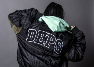 NEWS – DEPS online