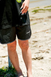 deps PIPING SHORTS【BLACK】