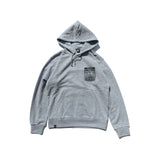 deps 30th ANNIV. HOODIE【GRAY】