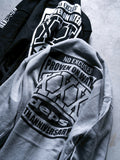 deps  30th ANNIV. SWEAT SHIRT【GRAY】