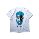 STYLE OF HANNARYZ TEE【WHITE】