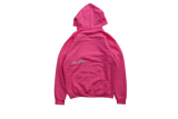 deps NEON COLOR HOODIE【PINK】