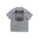 deps 30th ANNIV.TEE【GRAY】