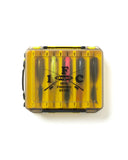 deps × IRIE FISHING CLUB CROSS deps ROD TACKLE CASE