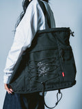 deps 2 WAY TOTE BAG