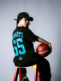ARCH LOGO TEE【BLACK】