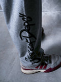 deps 30th ANNIV. SWEAT PANTS【GRAY】