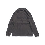 deps STYLE OF DEPS L/S TEE【SUMI】