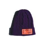 deps KNIT CAP