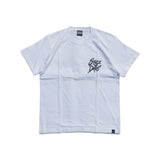 deps STYLE OF DEPS TEE【WHITE】