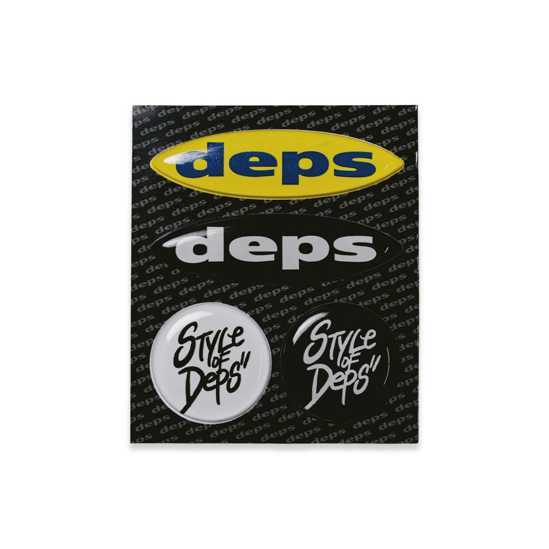 DEPS® ONLINE STORE | デプス® オンラインストア – DEPS online
