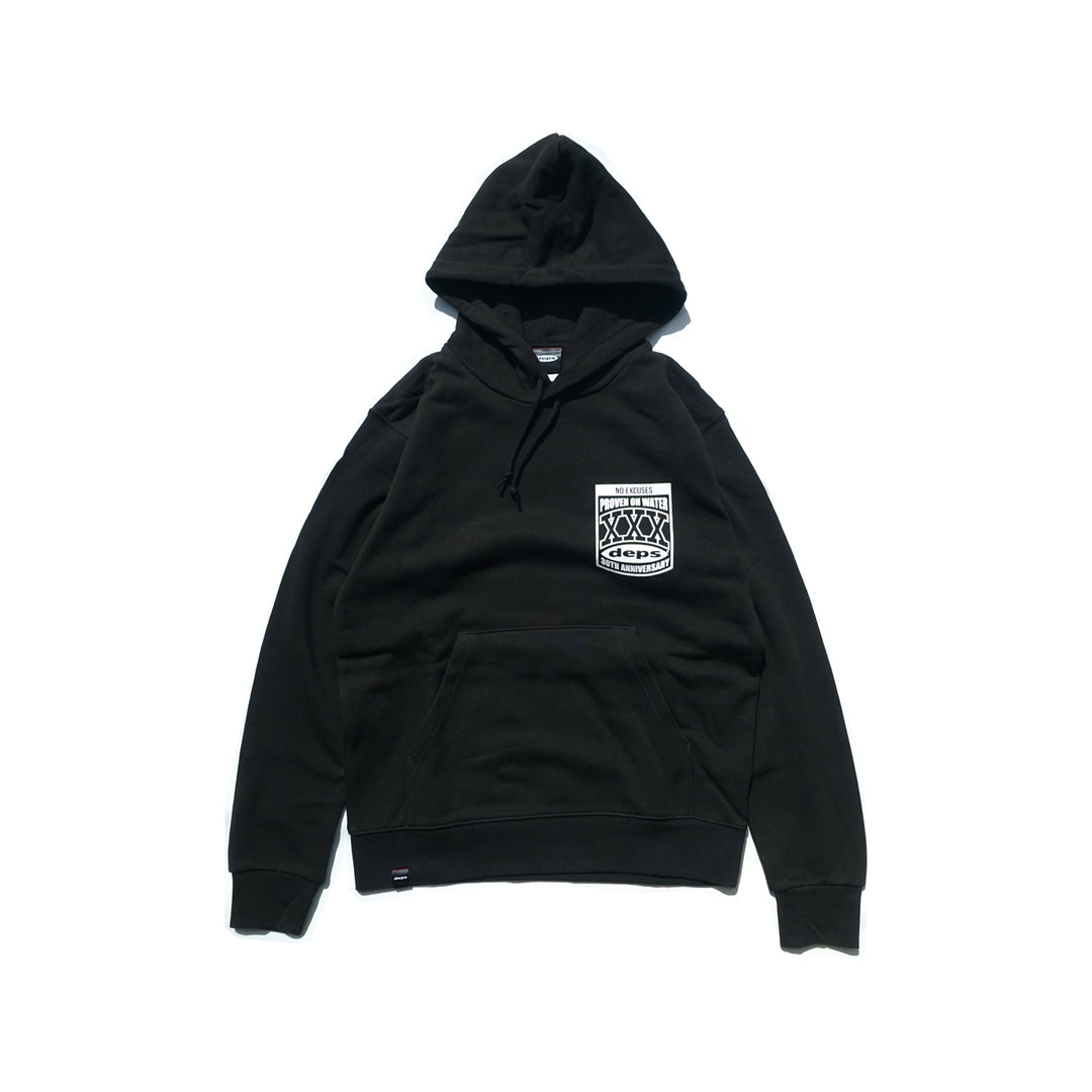 SWEAT – DEPS online