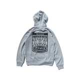deps 30th ANNIV. HOODIE【GRAY】