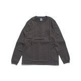 deps STYLE OF DEPS L/S TEE【SUMI】