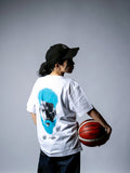 STYLE OF HANNARYZ TEE【WHITE】
