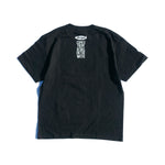 deps PLOP LOGO TEE【BLACK】