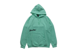 deps NEON COLOR HOODIE【MINT】