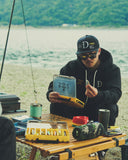 deps × IRIE FISHING CLUB  THE DOPENESS CAP