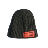 deps KNIT CAP